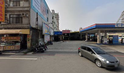 桂林汔機車檢驗站