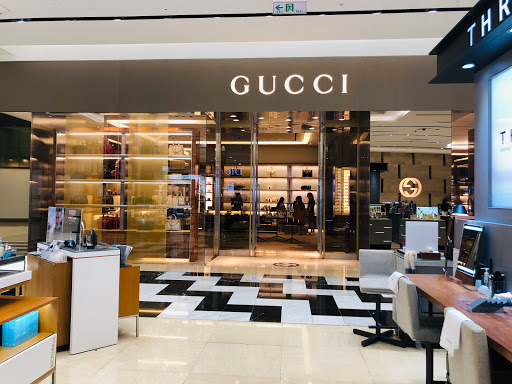 Gucci(漢神巨蛋店)