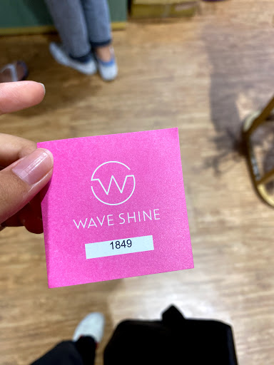 Wave Shine高雄漢神巨蛋