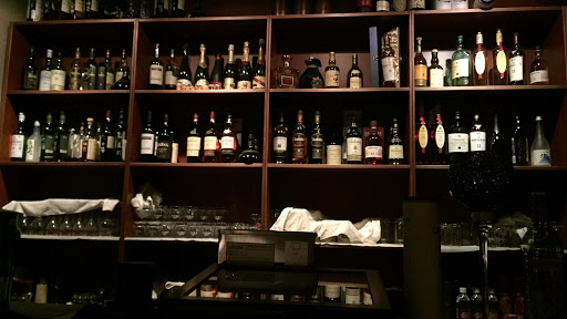 Okaeri Sofa Bar