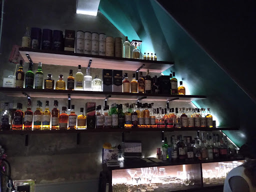 癮酒室 bar 194