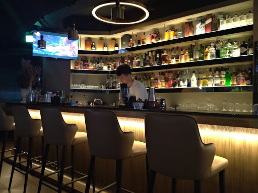 九度空間 9° Lounge Bar