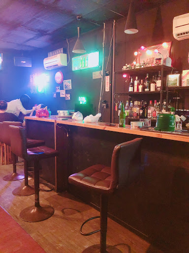 嵐 Bar