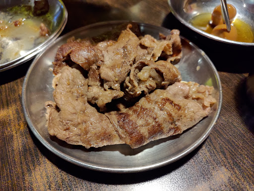 槿韓食堂·韓式料理吃到飽무궁화 한국요리 무한리필