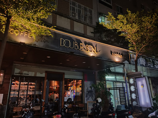 Double Soul coffee & bistro