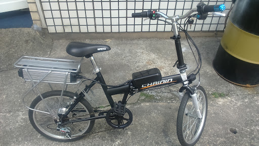 阿諾車店/電動自行車