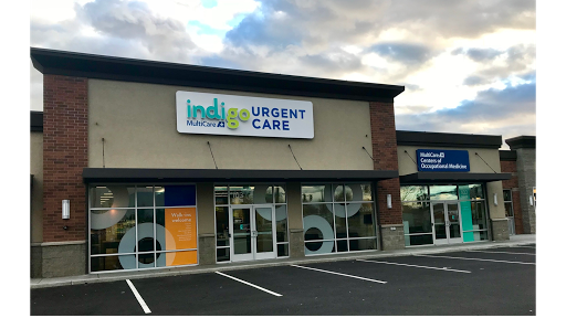 MultiCare Indigo Urgent Care - North Spokane