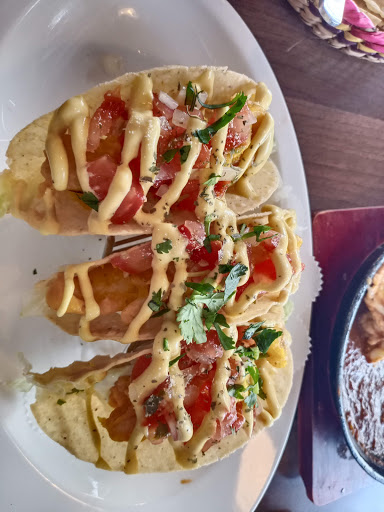 Mi Casita Mexican Restaurant 米卡希達墨西哥餐廳