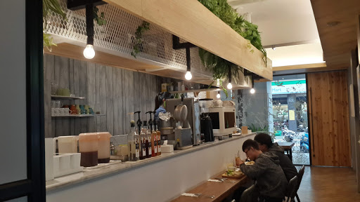 Zone Café 弄咖啡 義式餐廳