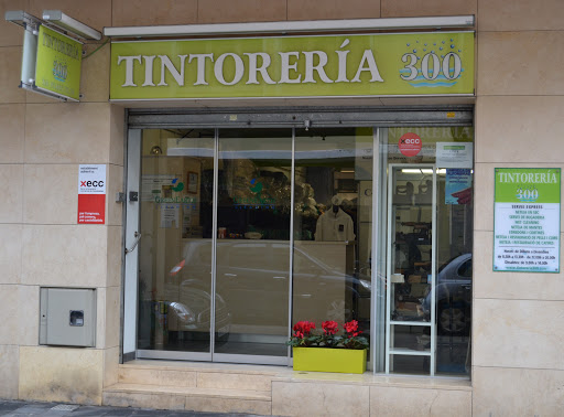 TINTORERÍA300