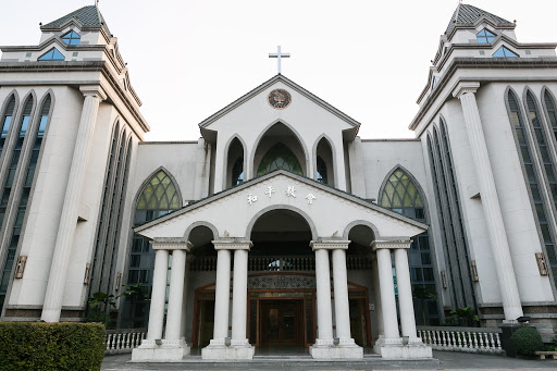 台灣基督長老教會屏東和平教會