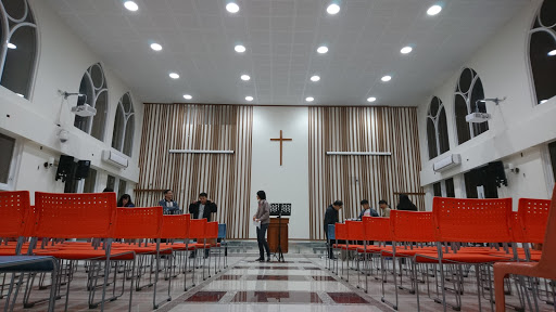 台灣基督長老教會三多教會