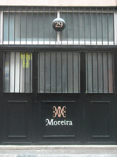 Moreira