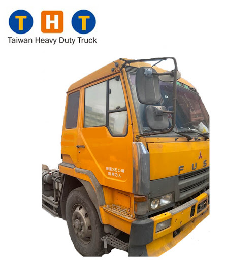 Taiwan Heavy Duty Truck Parts Industry Co., Ltd