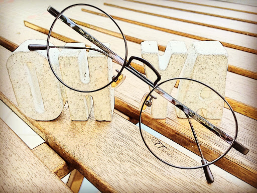 歐耶眼鏡公司 OHYA Optical 眼鏡行/專業驗光/配鏡