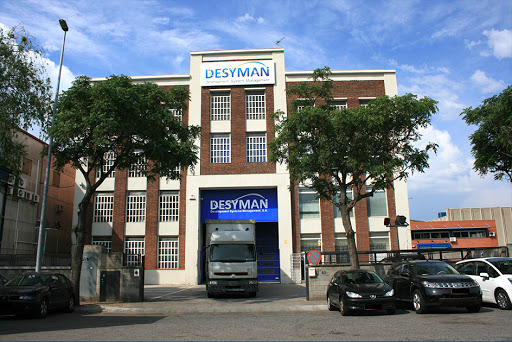 Desyman - Barcelona
