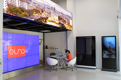 Euno Commercial Displays Technology S.L