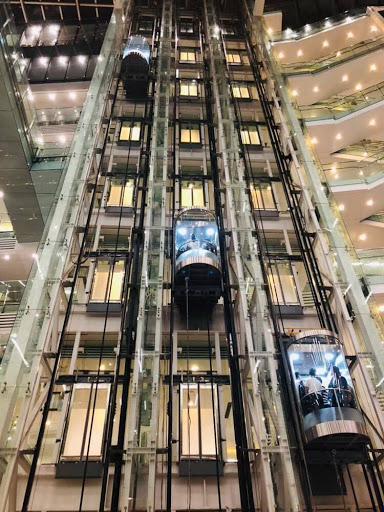 佳生工程企業有限公司 台灣蘋果電梯APPLE ELEVATOR 台灣蘋果電扶梯 APPLE Escalator