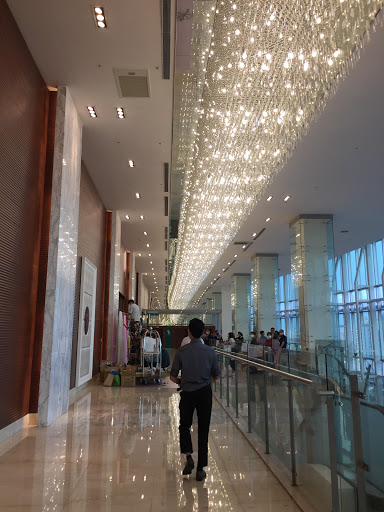 漢來國際宴會廳 巨蛋會館