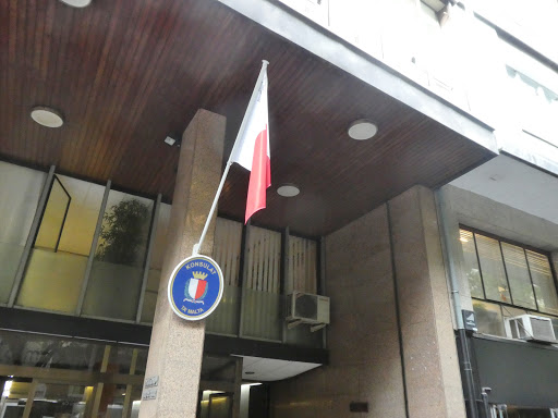 Consulado de Malta