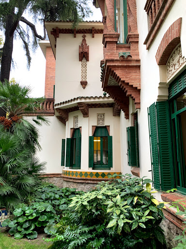 Consulado General de México en Barcelona