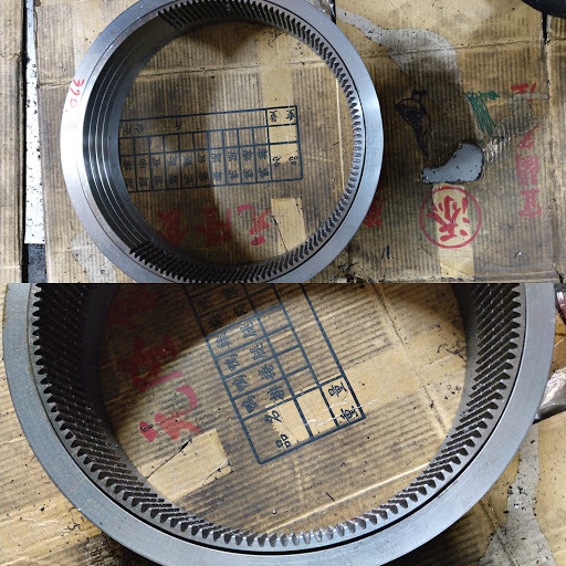 永明齒輪精機廠-齒輪設計製造 | 車床銑床加工 | 機械零件訂製 | 機械修理