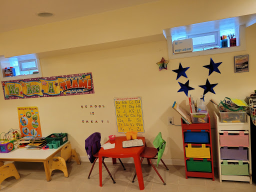 Growing Minds Preschool/Private Kindergarten