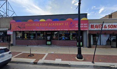 Kreative Kidz Academy 2
