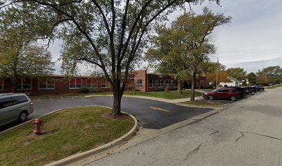 Bridgeview Elementary School