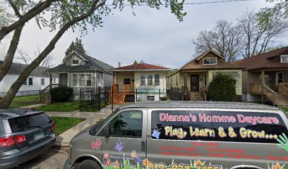 Dianna's Home Daycare