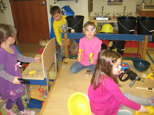 Zion Lutheran Early Childhood Education Center