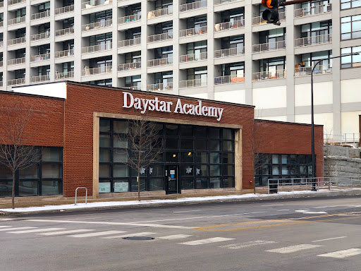 Daystar Academy