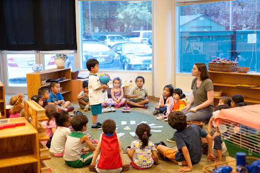 American Montessori Academy South Loop