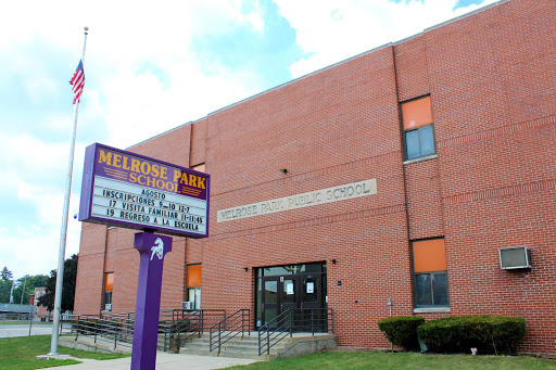 Melrose Park Elementary School