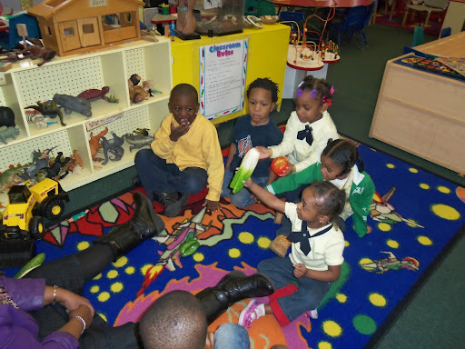 Mckinney's Early Learning Academy