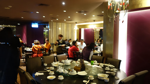 漢來大飯店 紅陶上海湯包