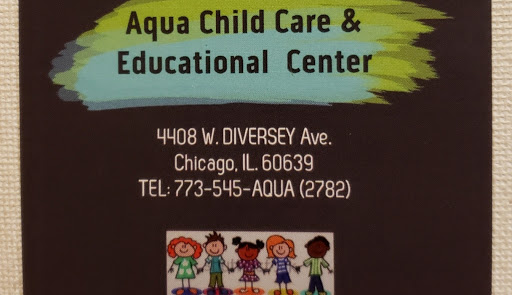 Aqua Child Care