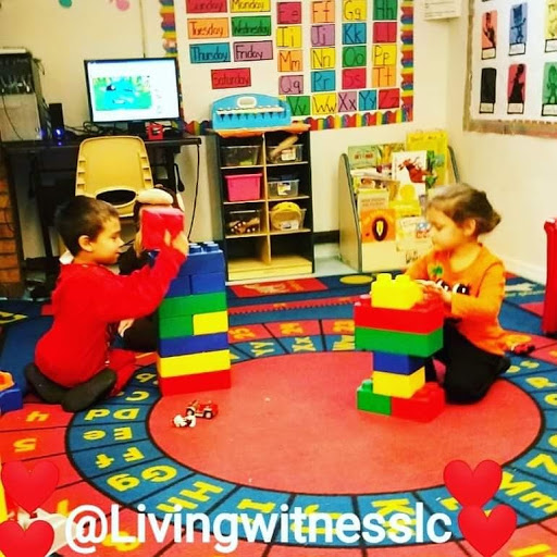 Living Witness Learning Daycare