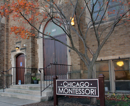 Chicago Montessori