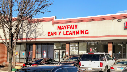 Mayfair Early Learning