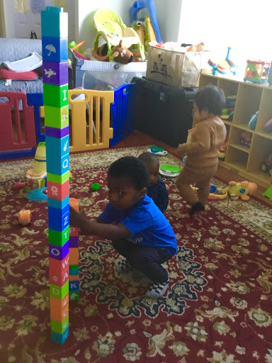 CanaanLand Home Daycare