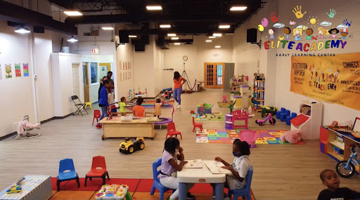 Elite Academy Early Learning Center
