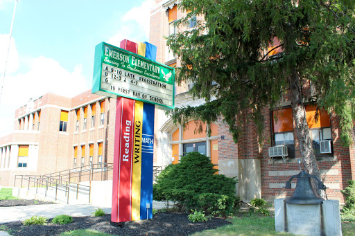 Emerson Elementary School