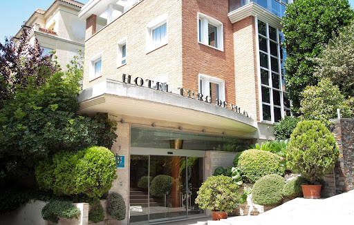 Vilana Hotel
