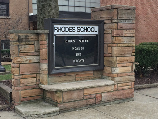 Rhodes Elementary School