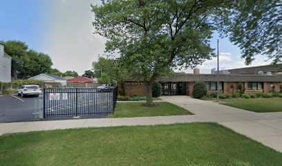 Schiller Park School