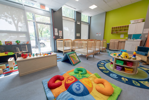 Open Space Early Learning Center