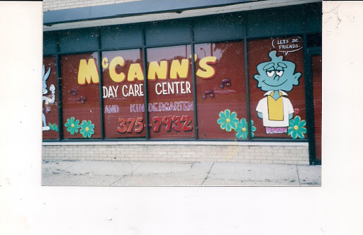 Mc Canns Day Care Center