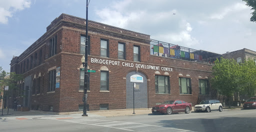 Bridgeport Child Development Center