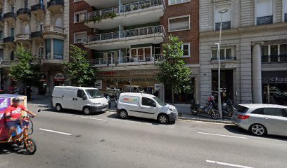 AUTO ALMOGÀVERS “ Sant Gervasi “ - Citroën